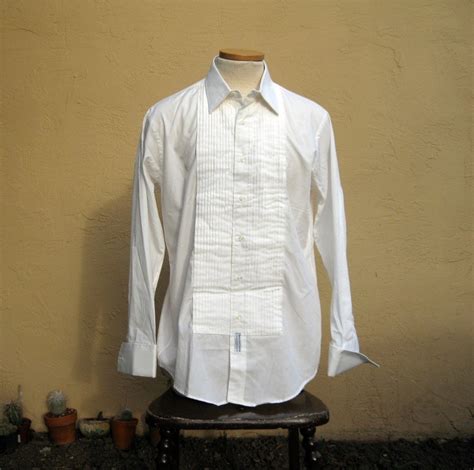 christian dior men's dress shirt.